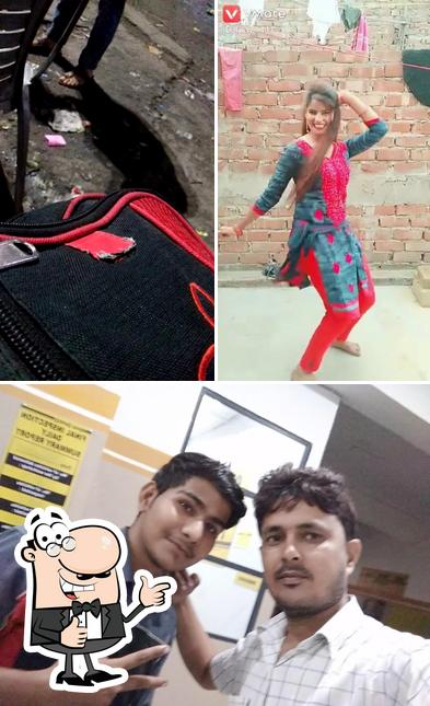 See this photo of Sadik Bhai Kabab Paratha Corner