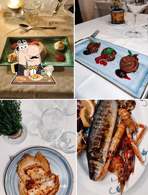 Cibo al SerGiò Ristorante Pizzeria
