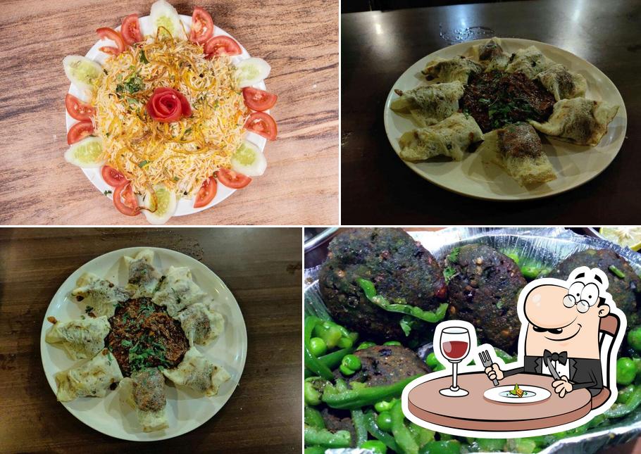 Sitara Fine Dine Bar and Banquets