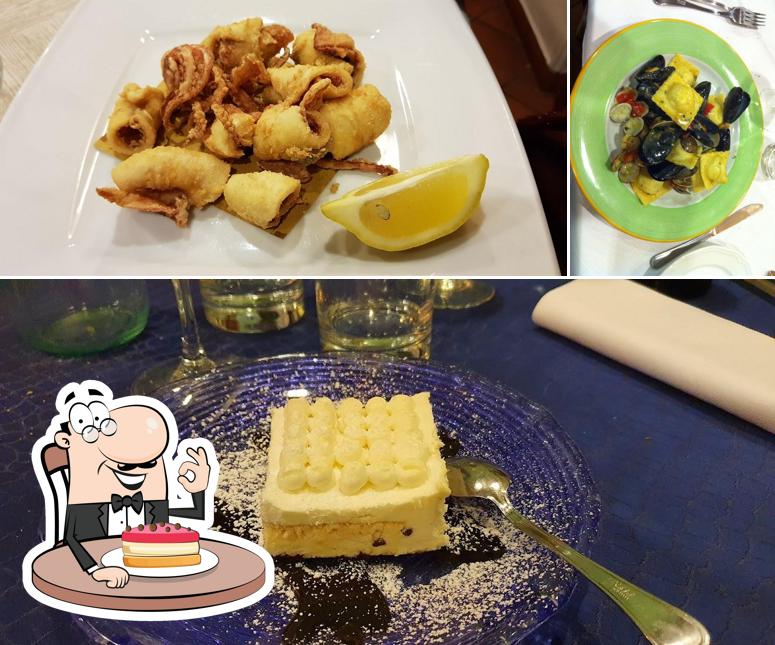 Cheesecake al Velavevodetto