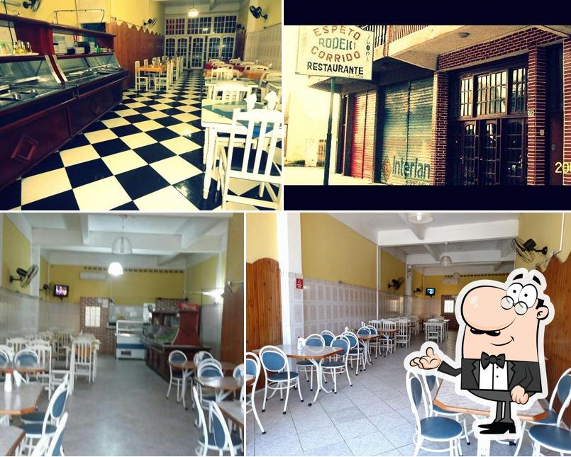 Restaurante Rodeio