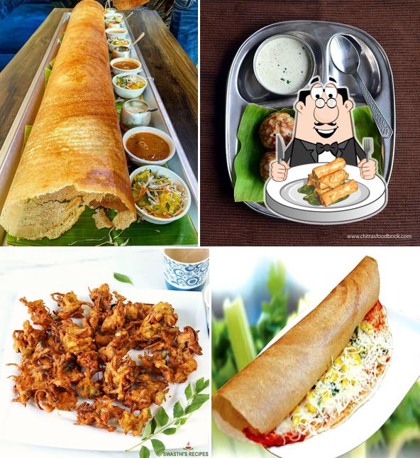 The Southern Kitchen