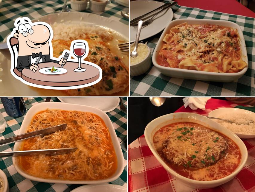 Cantina e Ristorante Famiglia Schiavo