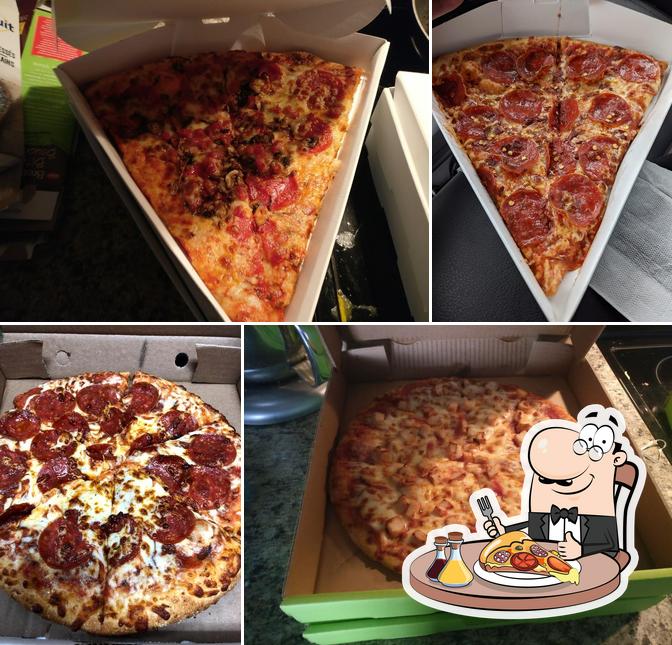 Davenport Pizza