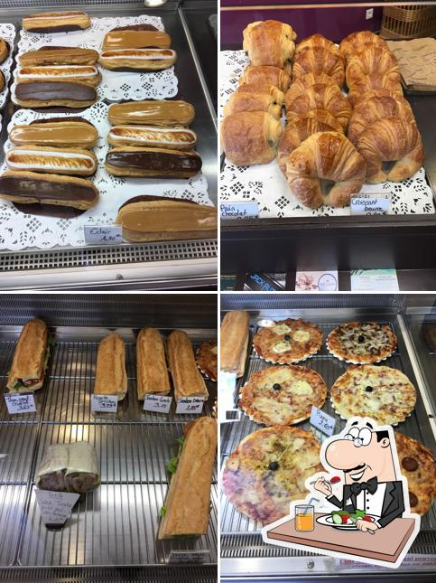 Au Plaisir Gourmand
