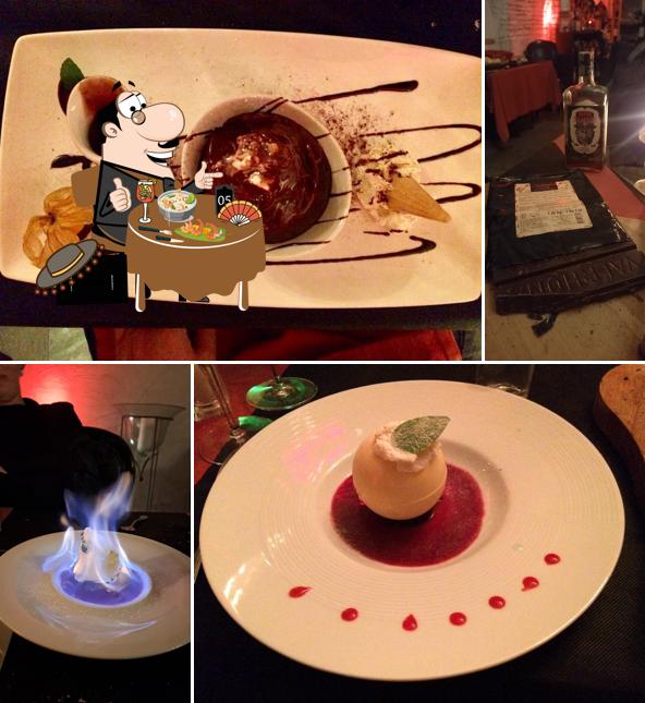 Platti al Borgo Antico