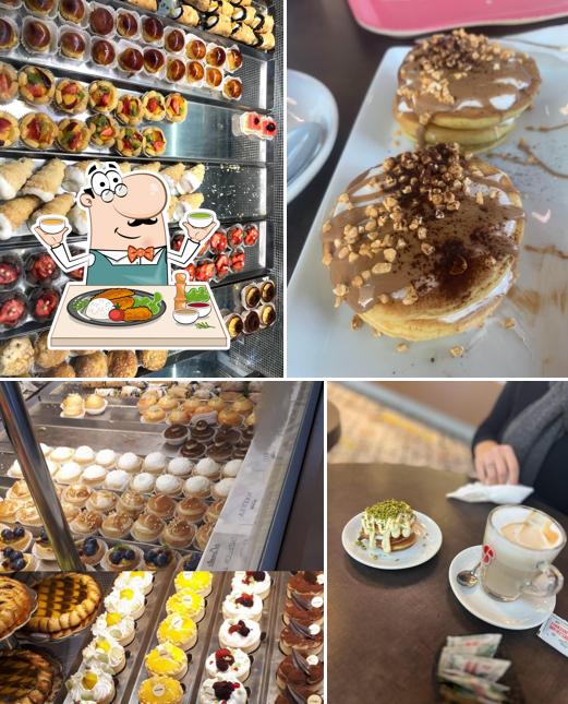 Platti al La Camelia