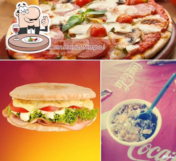 Gelateria Mr Ezqiel