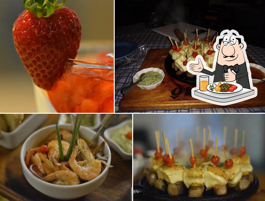 Gastrô Bar e Restaurante