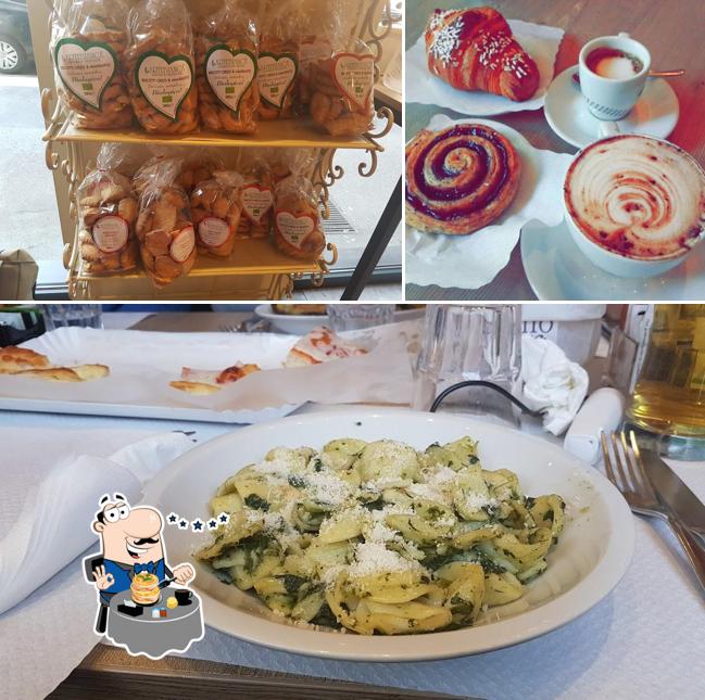 Cibo al Grano e Caffè