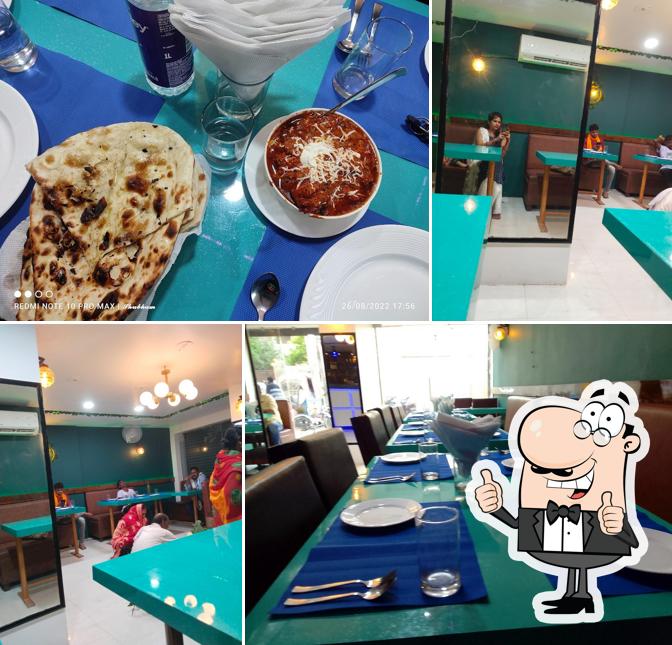 Hichki Multi Cuisine Restaurant Bettiah