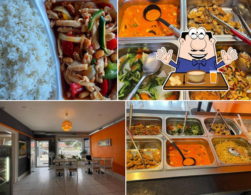 Hima-Momo Take Away
