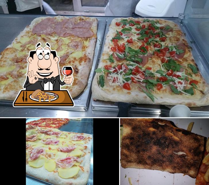 La pizza è il piatto veloce più di successo al mondo