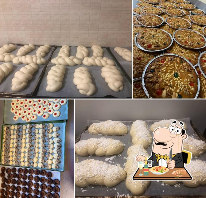 Panificio Larcher di Larcher B. e Dal Corso A.