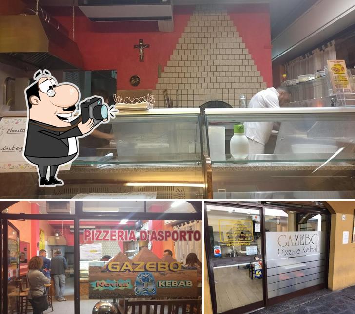 Guarda questa foto di Pizzeria Gazebo