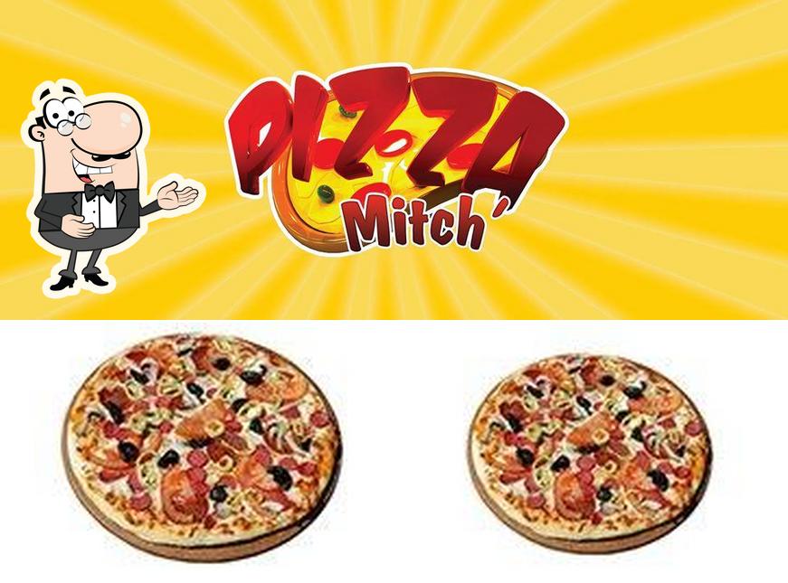 Pizza Mitch