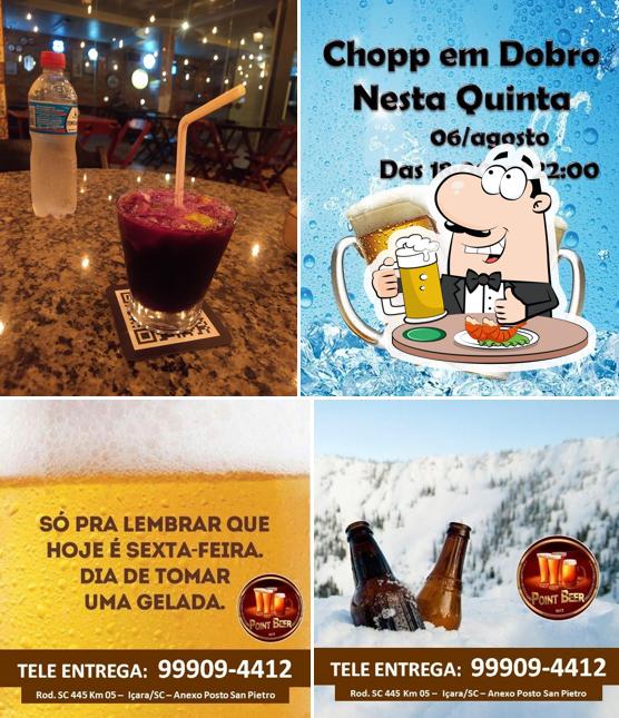 Point Beer