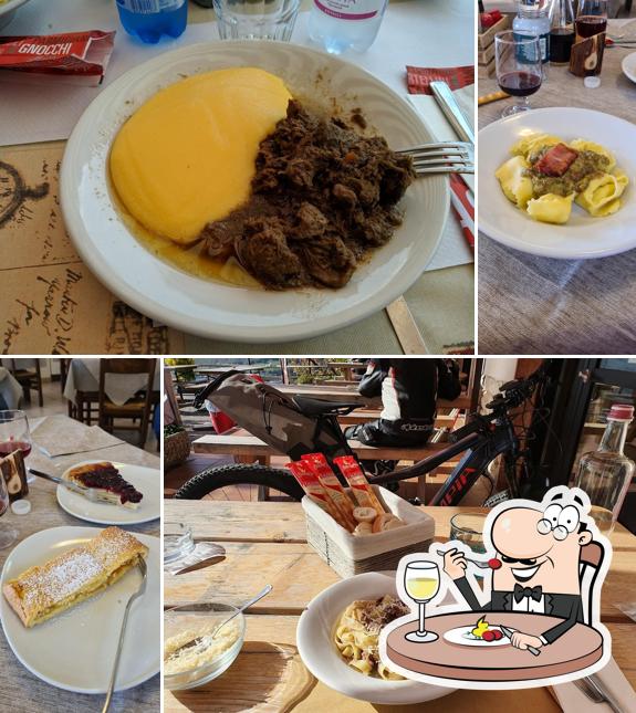 Bar trattoria Passeggiata