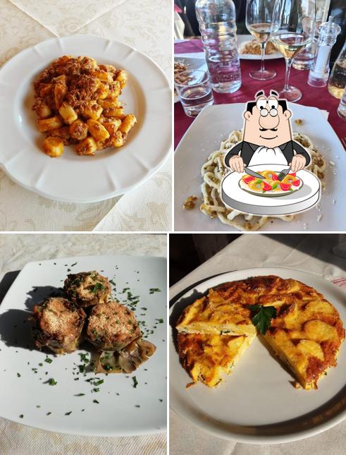 Gnocchi al Da Begname Srl