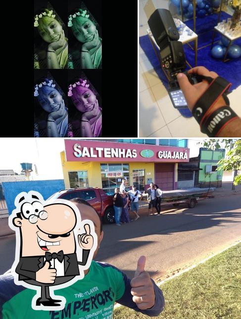 Saltenhas Guajara
