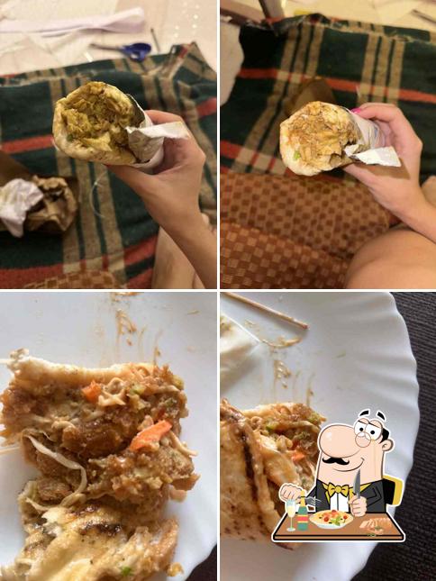 BR Zaiqa Takeaway
