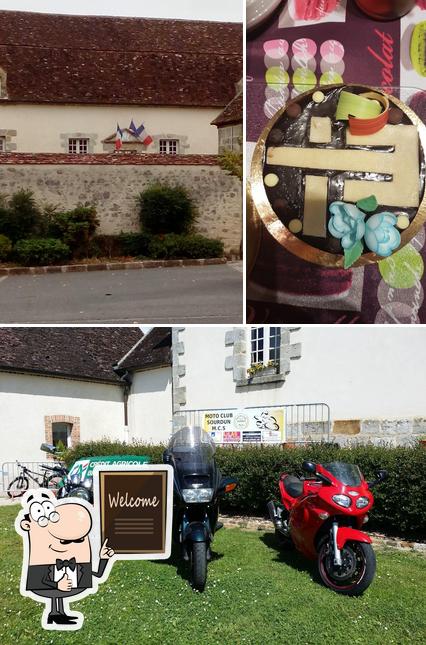 Boulangerie de Sourdun