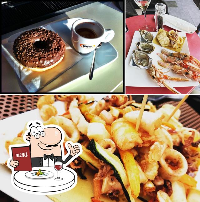Cibo al Café CARTIERA