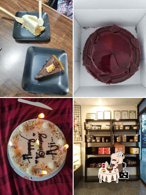 Ramen at Cake Hut