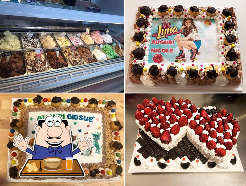 Gelateria Artigianale Chiccheria di Bisutto Federica