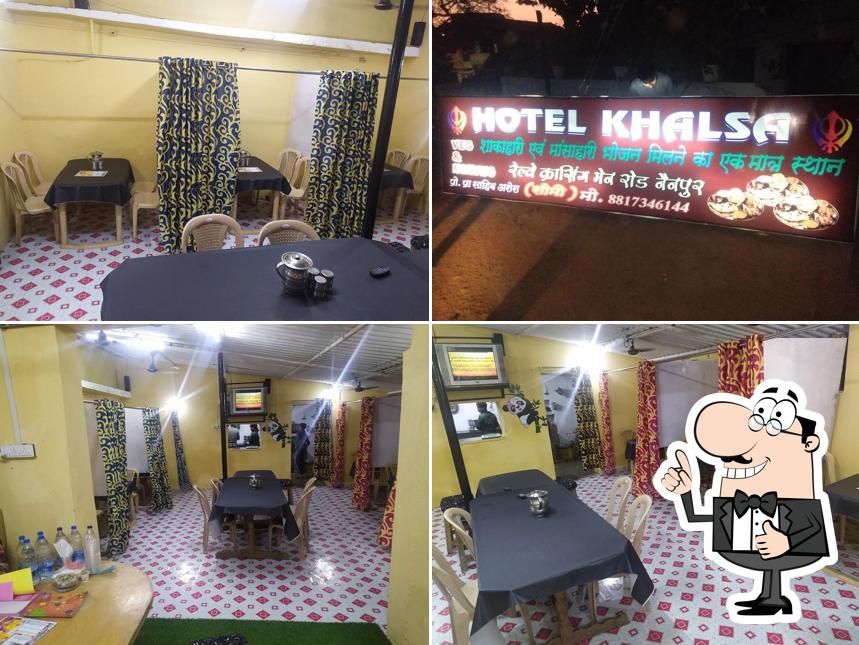 Hotel Khalsha