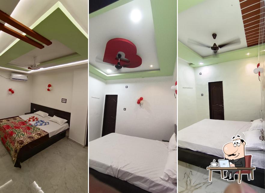 Hotel ajay atul
