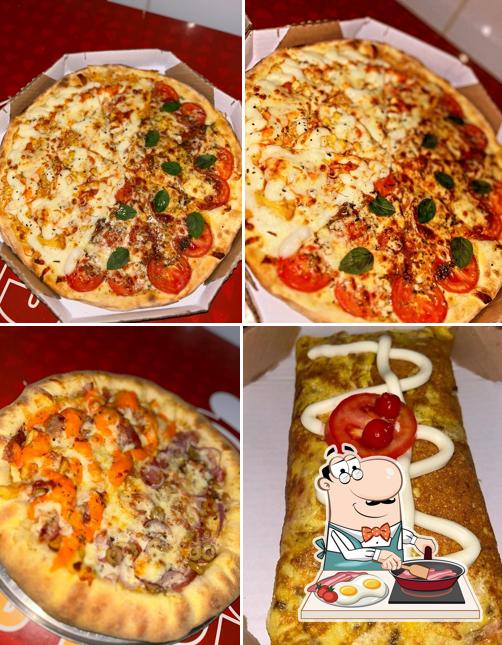 House Pizza