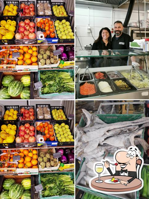 Imren Market & Imbiss