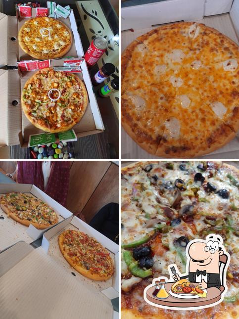 La Pino Z Pizza Sanand