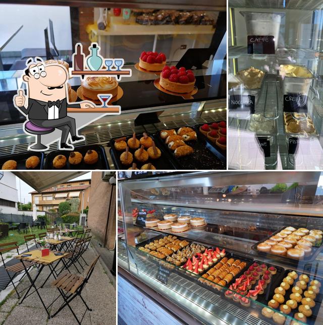 La Maison Du Patissier