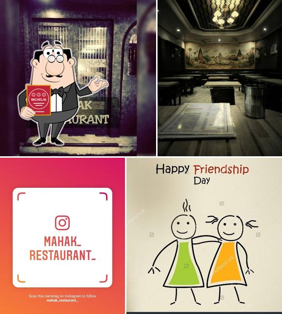 Mahak Restaurant picture