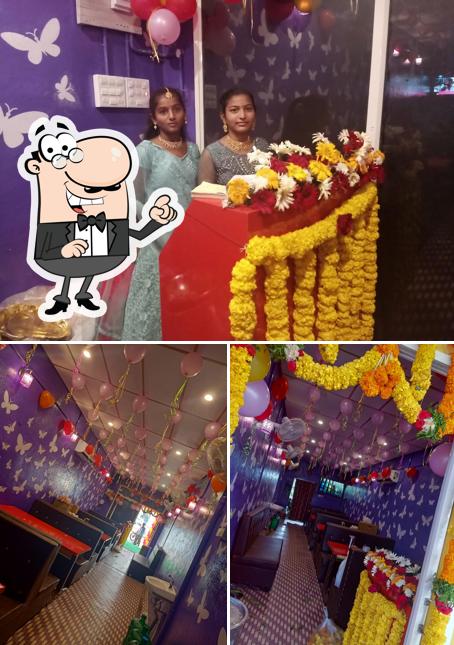 RRR RESTAURANT
