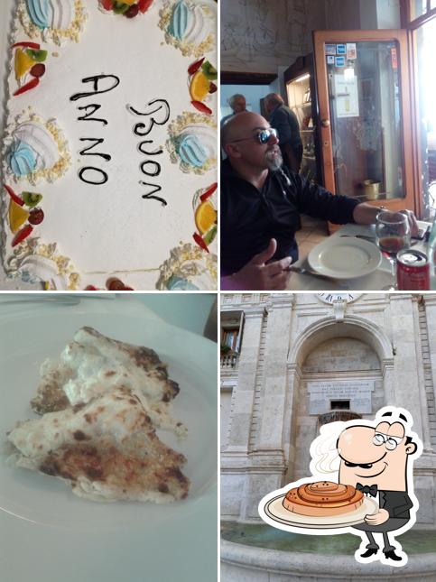 Guarda questa immagine di Ristorante La Barcaccia