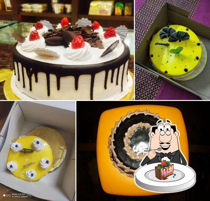 Here's a pic of Royale Bakers