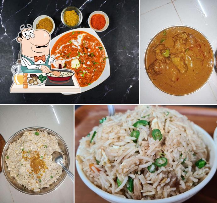 Sneak & Snack- Peter's Food Corner