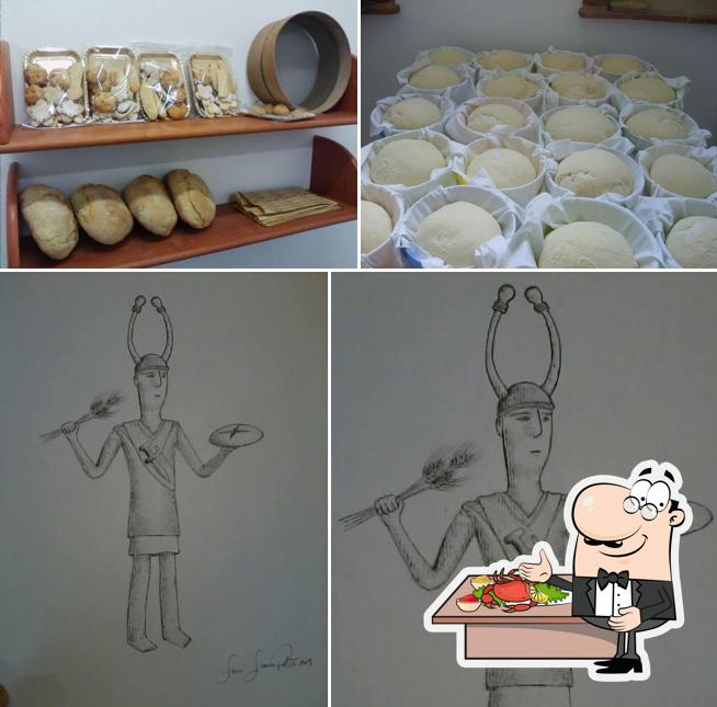 Prova la cucina di mare a Su Maritzosu