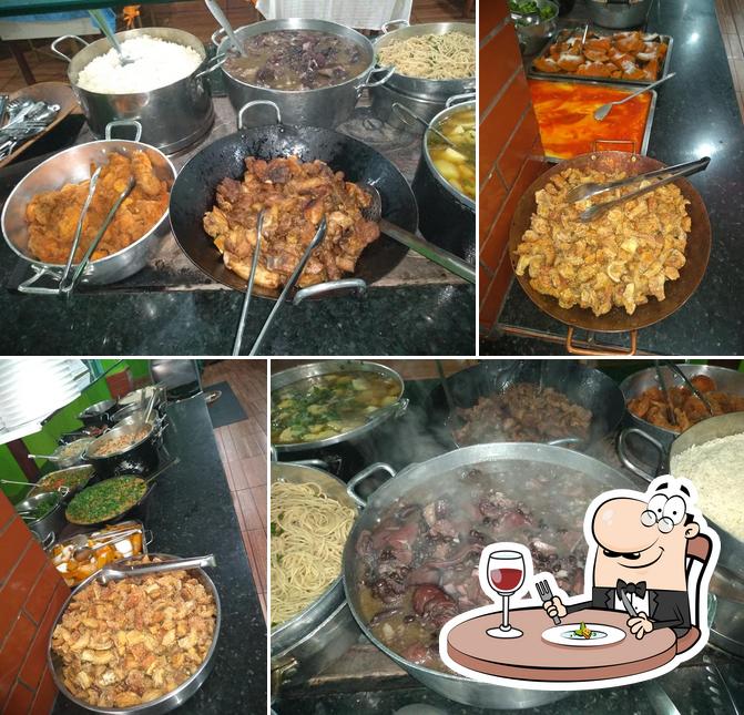 Restaurante Casa Verde