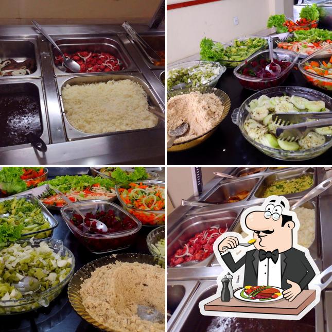 Restaurante Sabor na Casa Verolme, Angra dos Reis