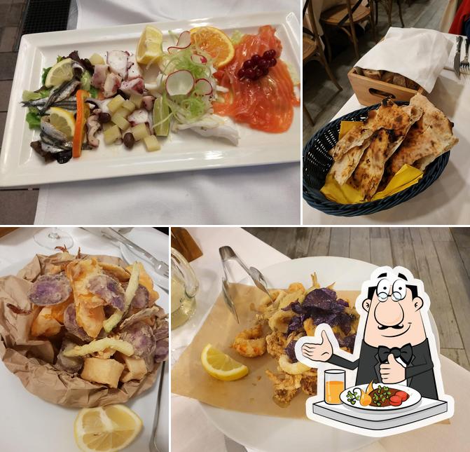 Ristorante Pizzeria Il Galeone