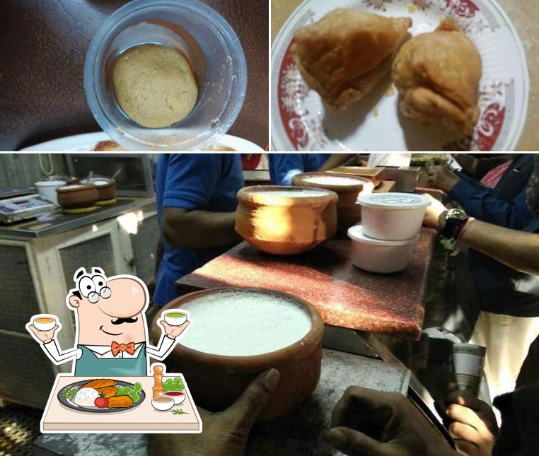 Meals at Mithai