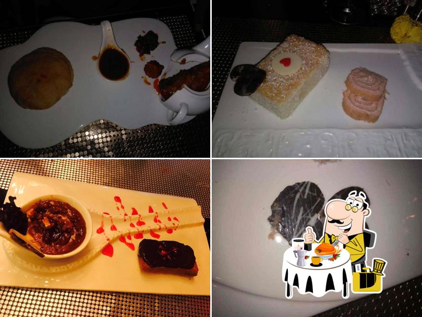 Meals at Nimisserie