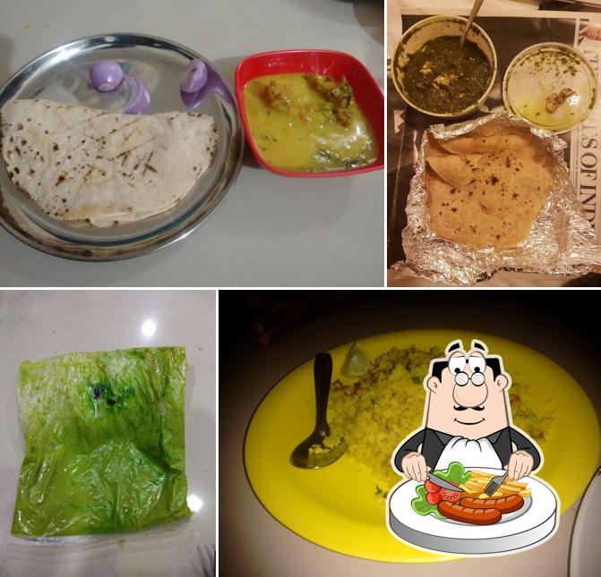 Meals at Shibani Food Express