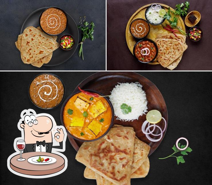 Meals at khana 24x7