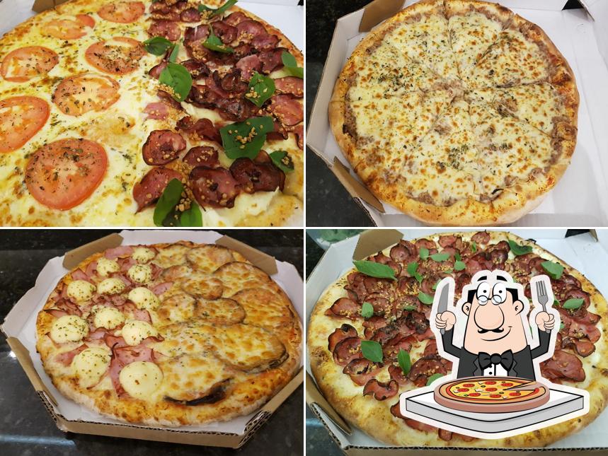 Pizzaiolo Itanhaém (Devido ao sucesso do nosso delivery! estamos somente com delivery e retirada