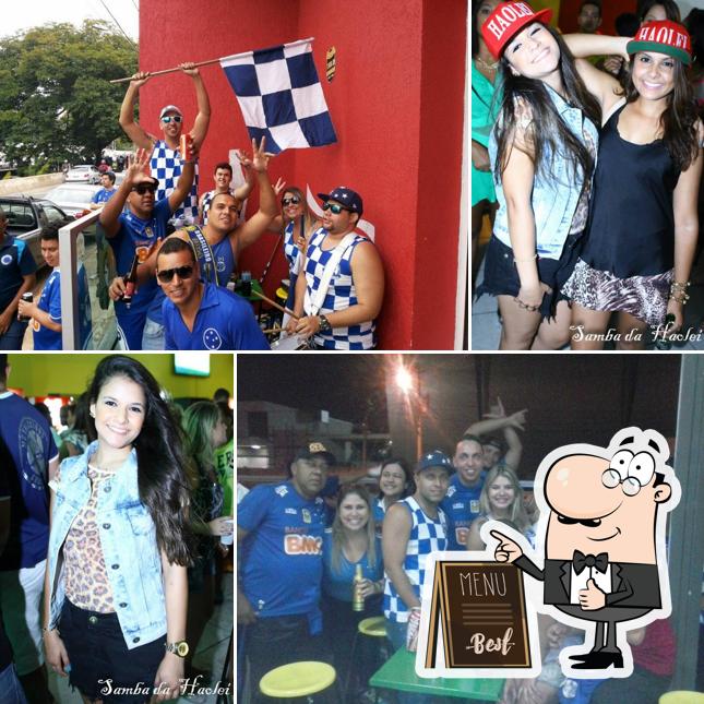 See the image of Sou de Minas Futebol Bar